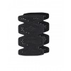 Εσωτερικές Επιγονατίδες Pentagon Flexcore SBR Kneepads - K25099