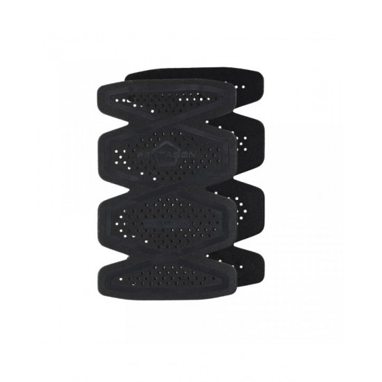 Εσωτερικές Επιγονατίδες Pentagon Flexcore SBR Kneepads - K25099 Εσωτερικές επιγονατίδες Pentagon Flexcore SBR (K25099) 6mm με Lycra. Διακριτικές, αναπνέουσες, με σιλικόνη στις άκρες & απορρόφηση κραδασμών για παντελόνια μάχης