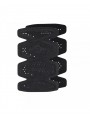 Εσωτερικές Επιγονατίδες Pentagon Flexcore SBR Kneepads - K25099
