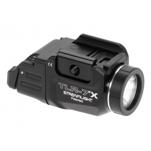 ΦΑΚΟΣ ΠΙΣΤΟΛΙΟΥ STREAMLIGHT TLR-7X FLEX ΦΑΚΟΣ ΠΙΣΤΟΛΙΟΥ STREAMLIGHT TLR-7X FLEX