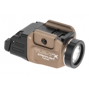ΦΑΚΟΣ ΠΙΣΤΟΛΙΟΥ STREAMLIGHT TLR-7X FLEX ΦΑΚΟΣ ΠΙΣΤΟΛΙΟΥ STREAMLIGHT TLR-7X FLEX