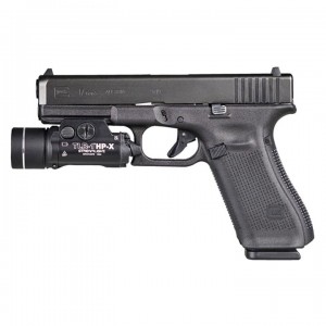 Φακός Όπλου Streamlight TLR-1 HP-X - 1300 Lumens Φακός Όπλου Streamlight TLR-1 HP-X - 1300 Lumens