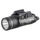 Φακός Όπλου Streamlight TLR-1 HP-X - 1300 Lumens Streamlight TLR-1 HP-X Επιχειρησιακός φακός όπλου. Ισχύς 1.300 Lumens, εμβέλεια 555m, Multi-Fuel (SL-B9 / CR123A), αδιάβροχος IPX7 & αλλαγή μπαταρίας από μπροστά