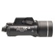 Φακός Όπλου Streamlight TLR-1 HP-X - 1300 Lumens Streamlight TLR-1 HP-X Επιχειρησιακός φακός όπλου. Ισχύς 1.300 Lumens, εμβέλεια 555m, Multi-Fuel (SL-B9 / CR123A), αδιάβροχος IPX7 & αλλαγή μπαταρίας από μπροστά