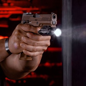 Ισχυρός Φακός Όπλου Streamlight TLR-1 HL-X 1500 Lumens