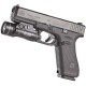 Ισχυρός Φακός Όπλου Streamlight TLR-1 HL-X 1500 Lumens Streamlight TLR-1 HL®-X Φακός Ράγας Πιστολιού 1500 Lumens 20.000 candela, Multi-Fuel (SL-B9 USB-C ή CR123A), μπροστινή υποδοχή μπαταρίας & αδιαβροχοποίηση IPX7
