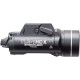 Ισχυρός Φακός Όπλου Streamlight TLR-1 HL-X 1500 Lumens Streamlight TLR-1 HL®-X Φακός Ράγας Πιστολιού 1500 Lumens 20.000 candela, Multi-Fuel (SL-B9 USB-C ή CR123A), μπροστινή υποδοχή μπαταρίας & αδιαβροχοποίηση IPX7