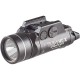 Ισχυρός Φακός Όπλου Streamlight TLR-1 HL-X 1500 Lumens Streamlight TLR-1 HL®-X Φακός Ράγας Πιστολιού 1500 Lumens 20.000 candela, Multi-Fuel (SL-B9 USB-C ή CR123A), μπροστινή υποδοχή μπαταρίας & αδιαβροχοποίηση IPX7