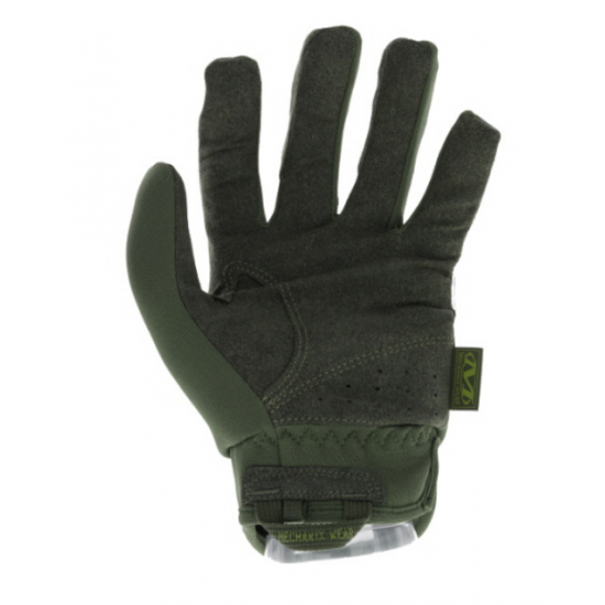 MECHANIX, Fastfit, OD Green