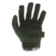 MECHANIX, Fastfit, OD Green