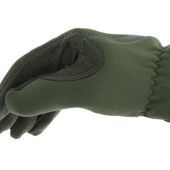 MECHANIX, Fastfit, OD Green