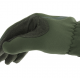 MECHANIX, Fastfit, OD Green