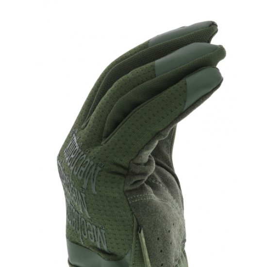MECHANIX, Fastfit, OD Green