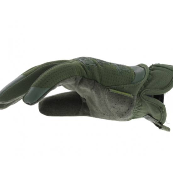 MECHANIX, Fastfit, OD Green