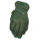 MECHANIX, Fastfit, OD Green