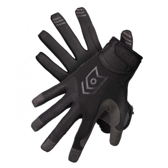 Επιχειρησιακά Γάντια MoG (Masters of Gloves) Target High Abrasion Επαγγελματικά επιχειρησιακά γάντια σκοποβολής MoG Target High Abrasion 8109 με τεχνολογία ArmaSuede (8 φορές ισχυρότερη αντοχή). Slim Fit σχεδίαση, συμβατά με οθόνες αφής, πιστοποιημένα κατά EN 388 & EN 407