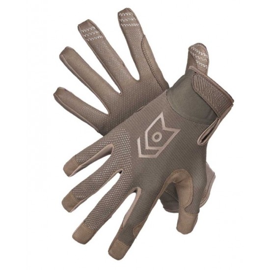 Επιχειρησιακά Γάντια MoG (Masters of Gloves) Target High Abrasion Επαγγελματικά επιχειρησιακά γάντια σκοποβολής MoG Target High Abrasion 8109 με τεχνολογία ArmaSuede (8 φορές ισχυρότερη αντοχή). Slim Fit σχεδίαση, συμβατά με οθόνες αφής, πιστοποιημένα κατά EN 388 & EN 407