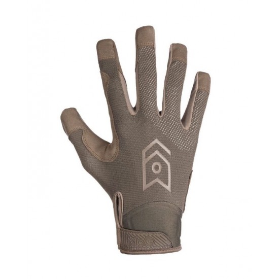 Επιχειρησιακά Γάντια MoG (Masters of Gloves) Target High Abrasion Επαγγελματικά επιχειρησιακά γάντια σκοποβολής MoG Target High Abrasion 8109 με τεχνολογία ArmaSuede (8 φορές ισχυρότερη αντοχή). Slim Fit σχεδίαση, συμβατά με οθόνες αφής, πιστοποιημένα κατά EN 388 & EN 407