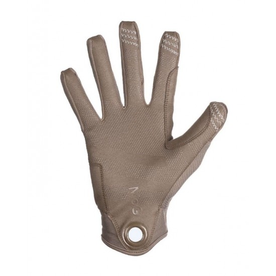 Επιχειρησιακά Γάντια MoG (Masters of Gloves) Target High Abrasion Επαγγελματικά επιχειρησιακά γάντια σκοποβολής MoG Target High Abrasion 8109 με τεχνολογία ArmaSuede (8 φορές ισχυρότερη αντοχή). Slim Fit σχεδίαση, συμβατά με οθόνες αφής, πιστοποιημένα κατά EN 388 & EN 407