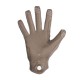 Επιχειρησιακά Γάντια MoG (Masters of Gloves) Target High Abrasion Επαγγελματικά επιχειρησιακά γάντια σκοποβολής MoG Target High Abrasion 8109 με τεχνολογία ArmaSuede (8 φορές ισχυρότερη αντοχή). Slim Fit σχεδίαση, συμβατά με οθόνες αφής, πιστοποιημένα κατά EN 388 & EN 407