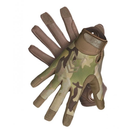 Επιχειρησιακά Γάντια MoG (Masters of Gloves) Target High Abrasion Επαγγελματικά επιχειρησιακά γάντια σκοποβολής MoG Target High Abrasion 8109 με τεχνολογία ArmaSuede (8 φορές ισχυρότερη αντοχή). Slim Fit σχεδίαση, συμβατά με οθόνες αφής, πιστοποιημένα κατά EN 388 & EN 407