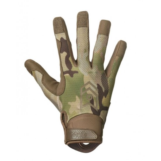 Επιχειρησιακά Γάντια MoG (Masters of Gloves) Target High Abrasion Επαγγελματικά επιχειρησιακά γάντια σκοποβολής MoG Target High Abrasion 8109 με τεχνολογία ArmaSuede (8 φορές ισχυρότερη αντοχή). Slim Fit σχεδίαση, συμβατά με οθόνες αφής, πιστοποιημένα κατά EN 388 & EN 407