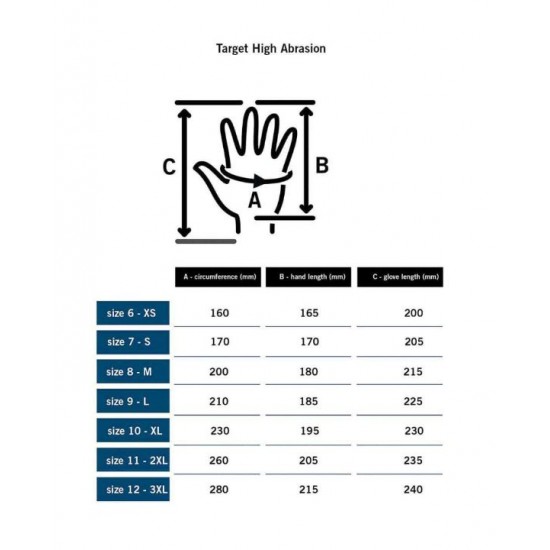 Επιχειρησιακά Γάντια MoG (Masters of Gloves) Target High Abrasion Επαγγελματικά επιχειρησιακά γάντια σκοποβολής MoG Target High Abrasion 8109 με τεχνολογία ArmaSuede (8 φορές ισχυρότερη αντοχή). Slim Fit σχεδίαση, συμβατά με οθόνες αφής, πιστοποιημένα κατά EN 388 & EN 407