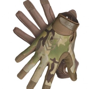 Επιχειρησιακά Γάντια MoG (Masters of Gloves) Target High Abrasion