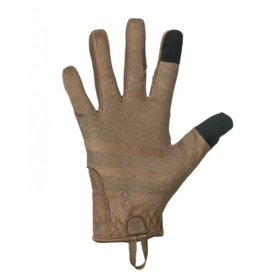 Επιχειρησιακά Γάντια MoG (Masters of Gloves) Target Light Duty Κορυφαία επαγγελματικά επιχειρησιακά γάντια MoG Dex Suede Tactical Gloves με κορυφαία αίσθηση αφής & Slim Fit εφαρμογή. Πιστοποιημένα κατά EN 388, EN 407 & EN ISO 21420 για ειδικές δυνάμεις και σώματα ασφαλείας