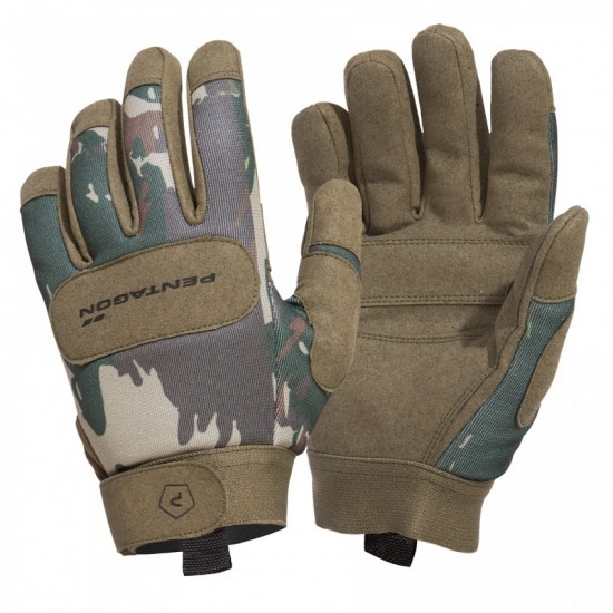 PENTAGON DUTY MECHANIC