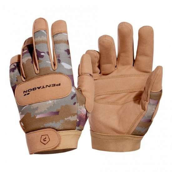 PENTAGON DUTY MECHANIC