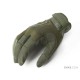 Ελαφριά Τακτικά Γάντια EmersonGear με Παλάμη από Δέρμα PU, Συμβατότητα με Οθόνες Αφής, Προστασία Καρπού από Θερμοπλαστικό Καουτσούκ και Αεριζόμενο Ύφασμα