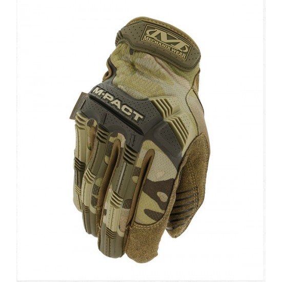 GLOVES MECHANIX M-PACT