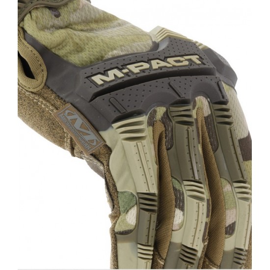 GLOVES MECHANIX M-PACT
