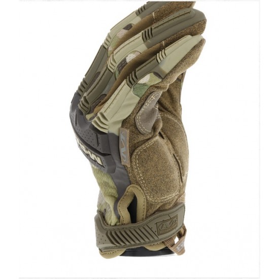 GLOVES MECHANIX M-PACT