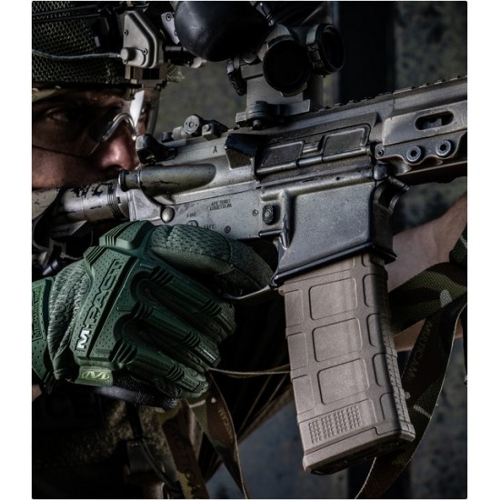 GLOVES MECHANIX M-PACT