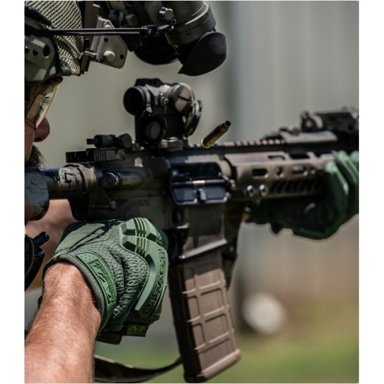 GLOVES MECHANIX M-PACT