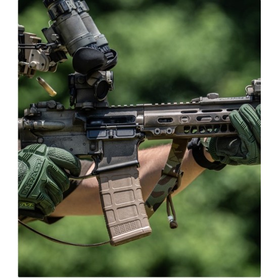 GLOVES MECHANIX M-PACT