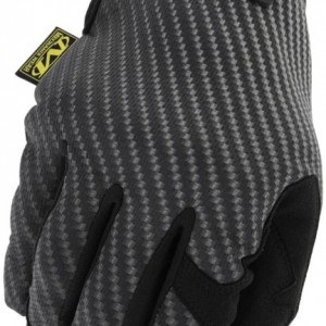 Γάντια Mechanix The Original - Black Carbon Edition