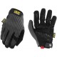 Γάντια Mechanix The Original Carbon Black Edition (MGCB-58). Επετειακή έκδοση 30 ετών, υλικό TrekDry®, συνθετικό δέρμα touchscreen & σιλικόνη