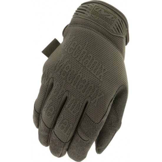 Mechanix The Original OD Green - Επιχειρησιακά Γάντια με Touchscreen