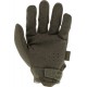 Mechanix The Original OD Green - Επιχειρησιακά Γάντια με Touchscreen