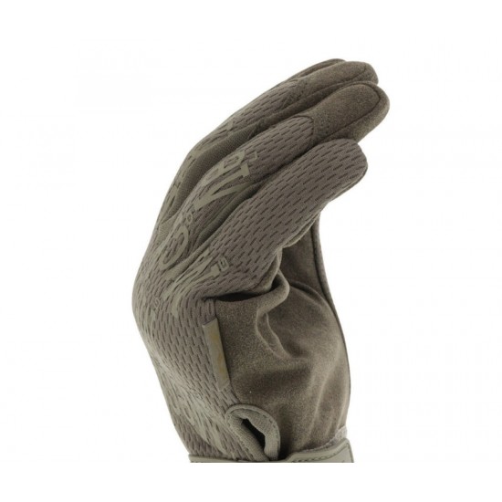 Mechanix The Original OD Green - Επιχειρησιακά Γάντια με Touchscreen