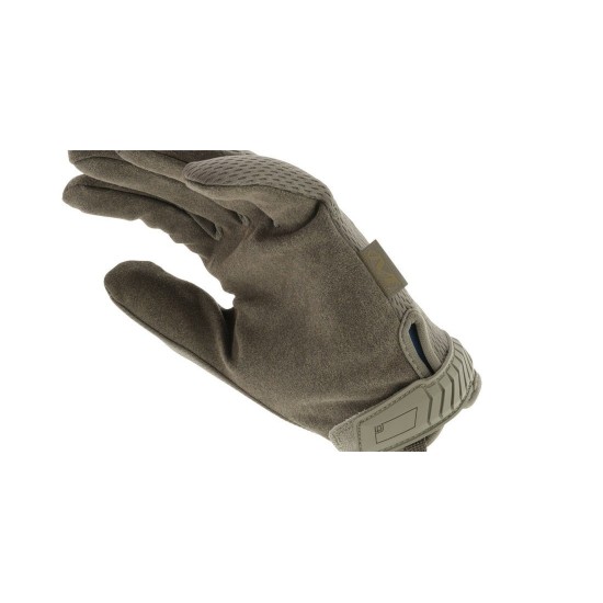 Mechanix The Original OD Green - Επιχειρησιακά Γάντια με Touchscreen