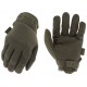 Mechanix The Original OD Green - Επιχειρησιακά Γάντια με Touchscreen