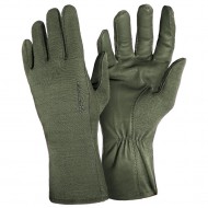 LONG CUFF PILOT GLOVES PENTAGON