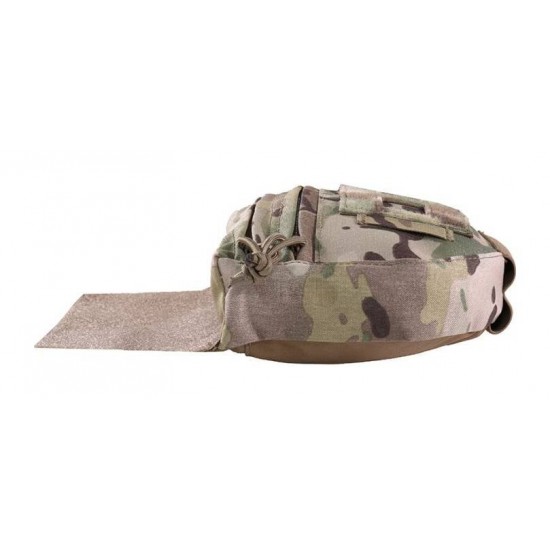 Warrior Assault Drop Down Pouch Επιχειρησιακή Θήκη Dangler Laser Cut