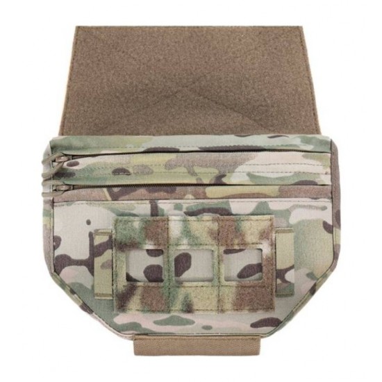 Warrior Assault Drop Down Pouch Επιχειρησιακή Θήκη Dangler Laser Cut