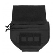 Θήκη Warrior Laser Cut Drop Down Velcro Pouch - Warrior Assault W-LC-DDVUP Θήκη Warrior Laser Cut Drop Down Velcro Pouch - Warrior Assault W-LC-DDVUP