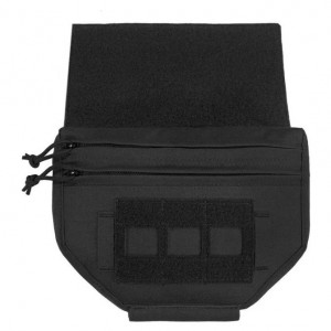 Θήκη Warrior Laser Cut Drop Down Velcro Pouch - Warrior Assault W-LC-DDVUP